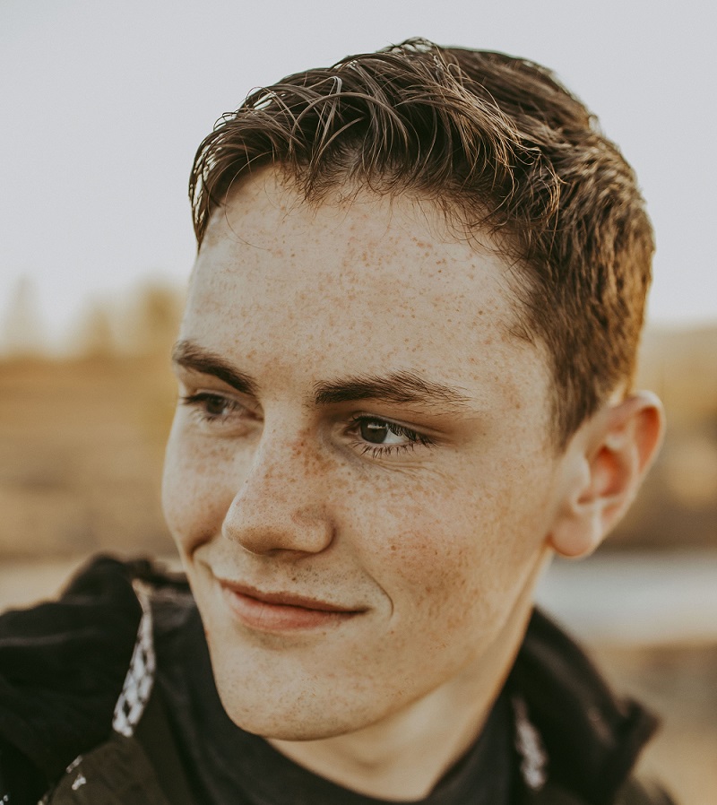 Portrait